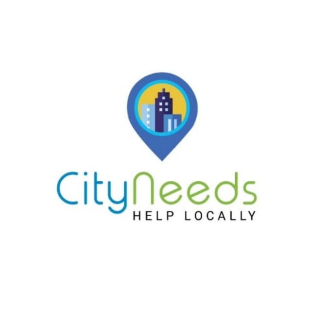 City Needs, Help Locally · Brand growth